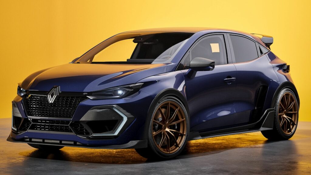 Renault Clio 6 RS : Le retour de la citadine sportive est-il possible ?